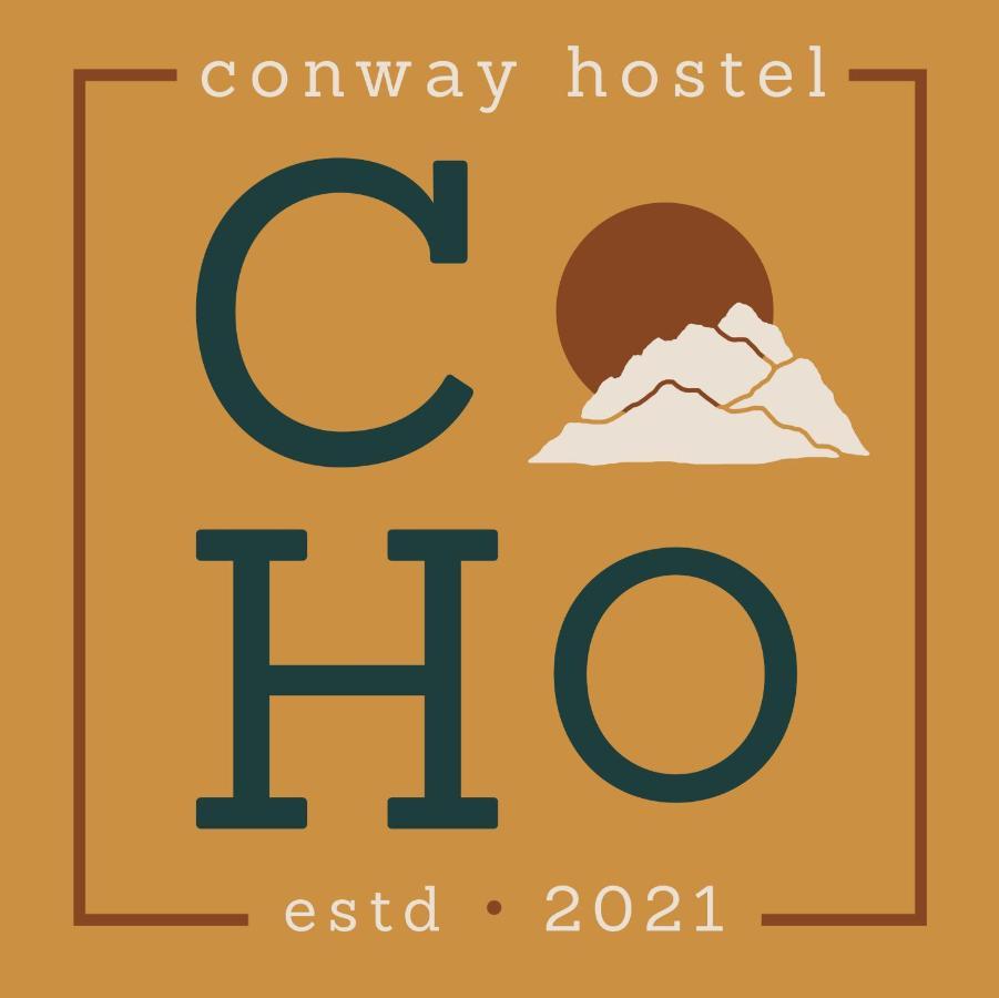 Coho: Conway Hostel Esterno foto