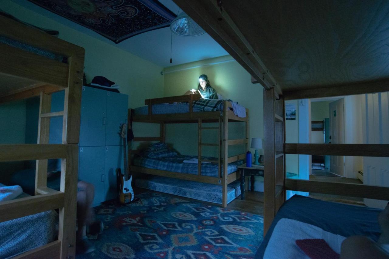 Coho: Conway Hostel Esterno foto