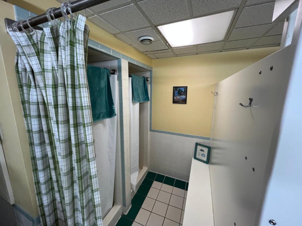 Coho: Conway Hostel Esterno foto