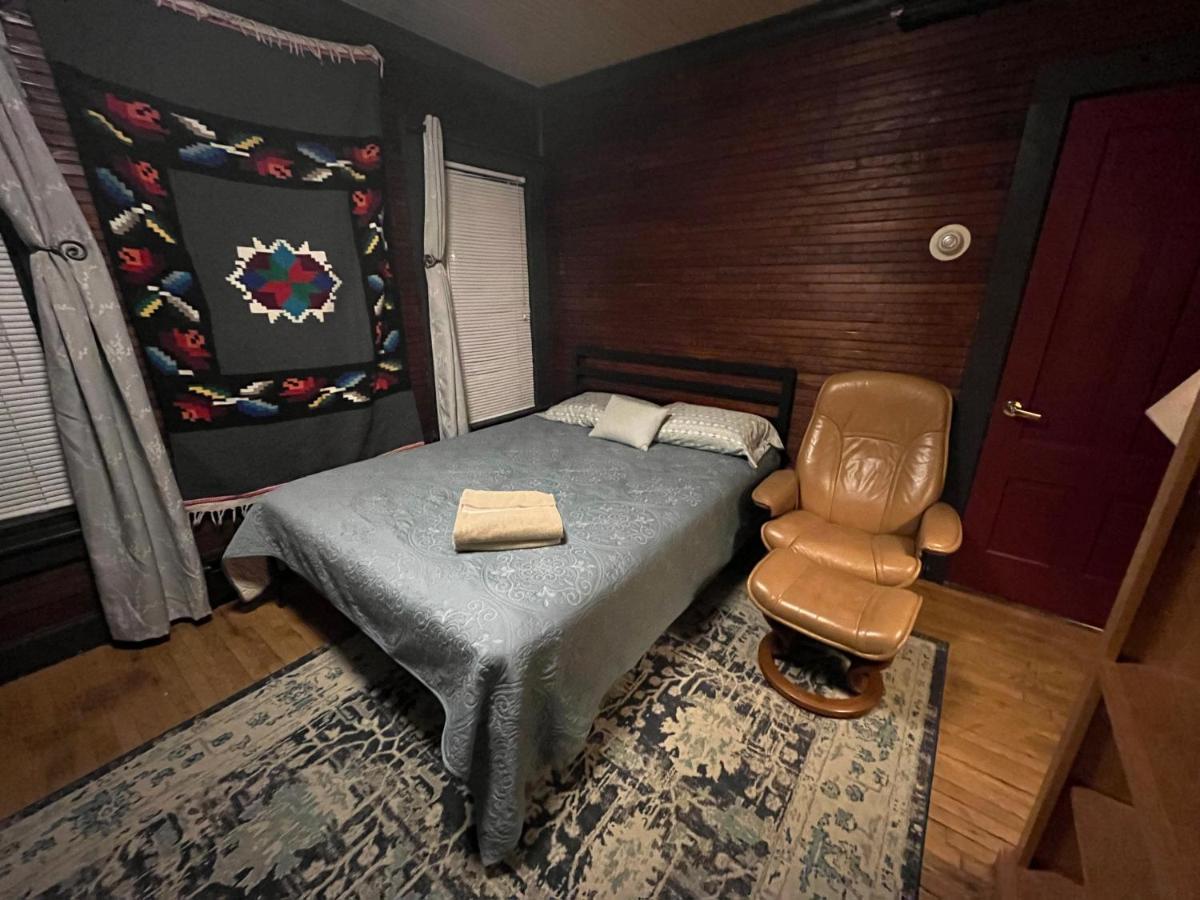 Coho: Conway Hostel Esterno foto