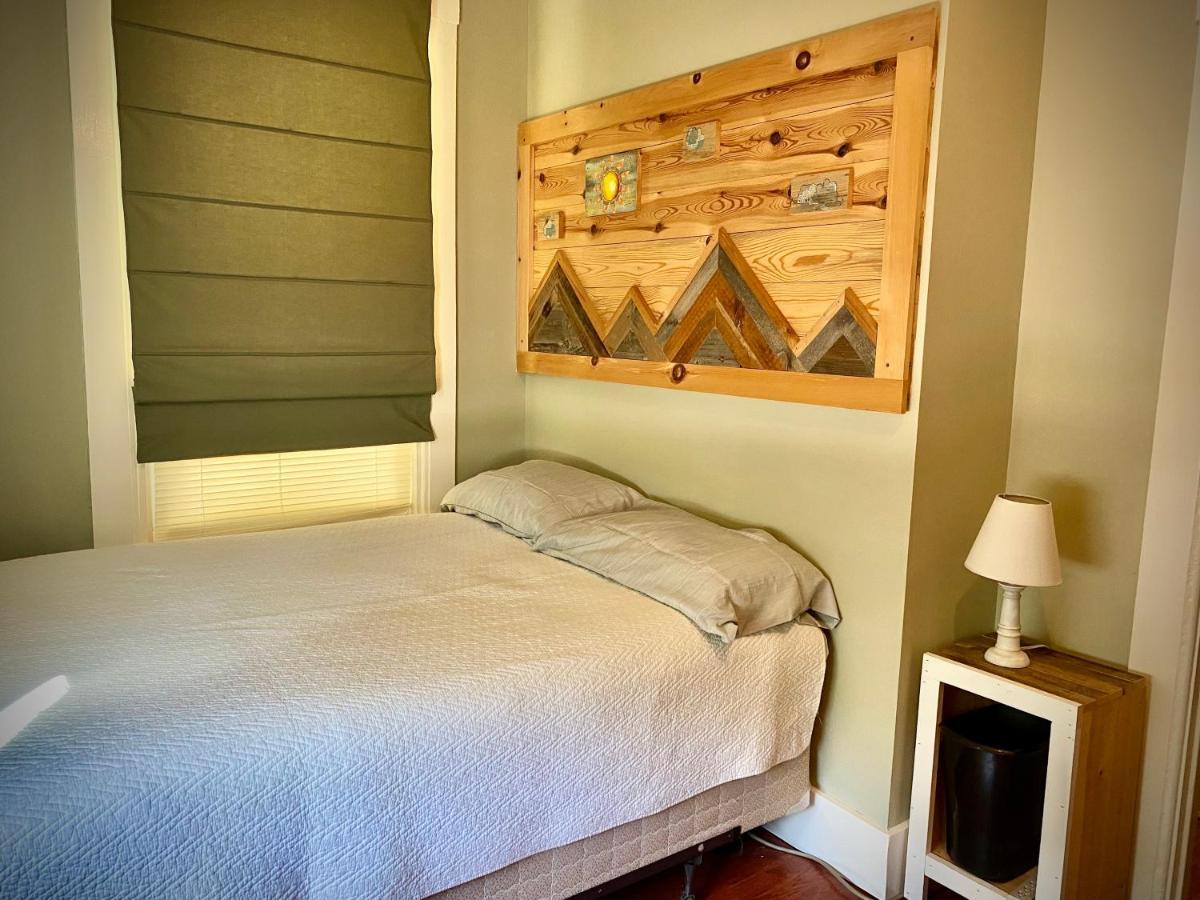 Coho: Conway Hostel Esterno foto