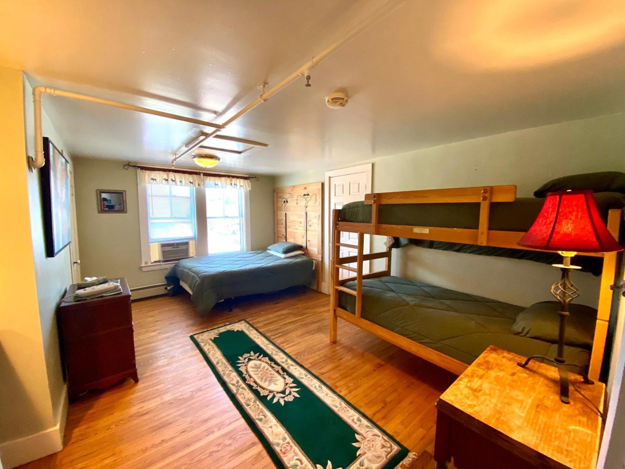 Coho: Conway Hostel Camera foto